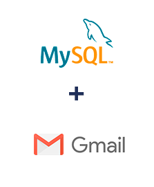 Integração de MySQL e Gmail