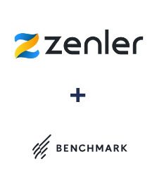 Integração de New Zenler e Benchmark Email