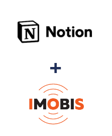 Integração de Notion e Imobis