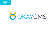 OkayCMS API