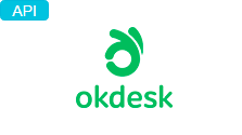 Okdesk  API