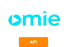 Integração de Omie com outros sistemas por API