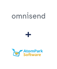 Integração de Omnisend e AtomPark