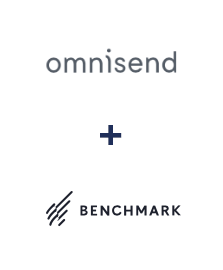 Integração de Omnisend e Benchmark Email
