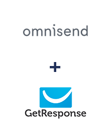 Integração de Omnisend e GetResponse