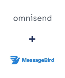 Integração de Omnisend e MessageBird