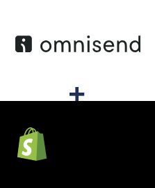 Integração de Omnisend e Shopify