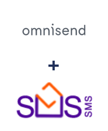 Integração de Omnisend e SMS-SMS