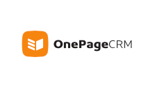 Integração de OnePageCRM com outros sistemas