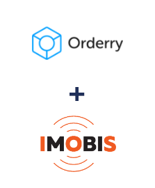 Integração de Orderry e Imobis Integração de Orderry e Imobis