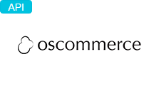 Oscommers API
