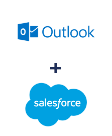 Integração de Microsoft Outlook e Salesforce CRM