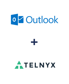 Integração de Microsoft Outlook e Telnyx