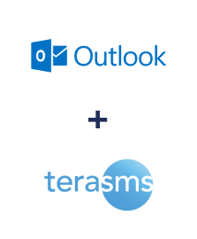Integração de Microsoft Outlook e TeraSMS