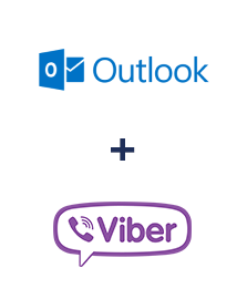 Integração de Microsoft Outlook e Viber