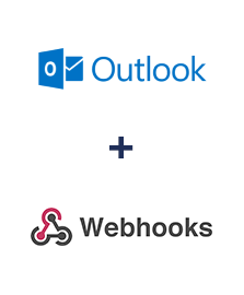 Integração de Microsoft Outlook e Webhooks