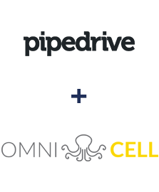 Integração de Pipedrive e Omnicell