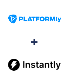 Integração de Platformly e Instantly Integração de Platformly e Instantly
