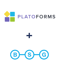 Integração de PlatoForms e BSG world