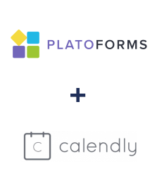 Integração de PlatoForms e Calendly