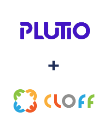 Integração de Plutio e CLOFF Integração de Plutio e CLOFF