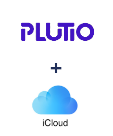 Integração de Plutio e iCloud