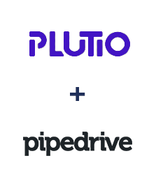 Integração de Plutio e Pipedrive