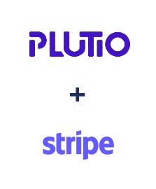 Integração de Plutio e Stripe