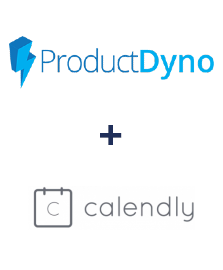 Integração de ProductDyno e Calendly