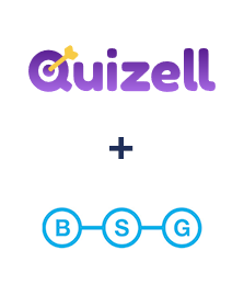 Integração de Quizell e BSG world