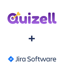 Integração de Quizell e Jira Software