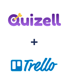 Integração de Quizell e Trello
