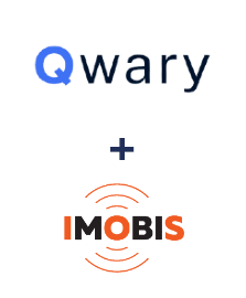 Integração de Qwary e Imobis