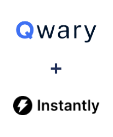 Integração de Qwary e Instantly