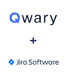 Integração de Qwary e Jira Software