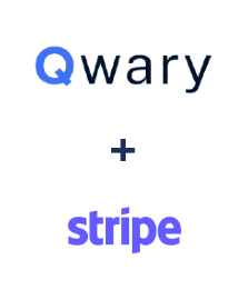 Integração de Qwary e Stripe