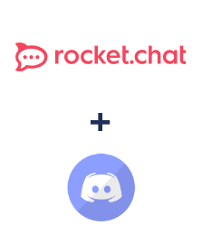 Integração de Rocket.Chat e Discord