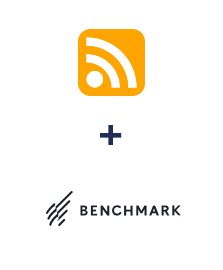 Integração de RSS e Benchmark Email