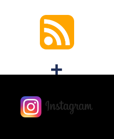 Integração de RSS e Instagram