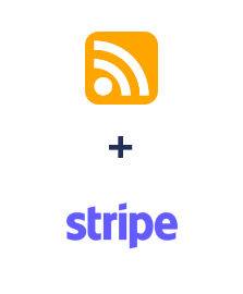 Integração de RSS e Stripe