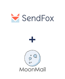 Integração de SendFox e MoonMail