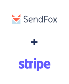 Integração de SendFox e Stripe