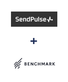 Integração de Sendpulse CRM e Benchmark Email