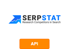 Integração de Serpstat com outros sistemas por API