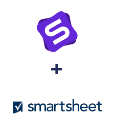 Integração de Simla e Smartsheet