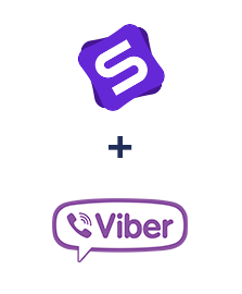 Integração de Simla e Viber