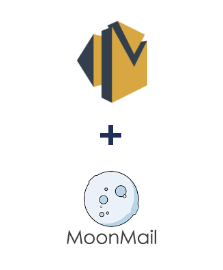 Integração de Amazon SES e MoonMail