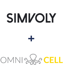 Integração de Simvoly e Omnicell