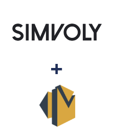 Integração de Simvoly e Amazon SES