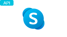 Skype API